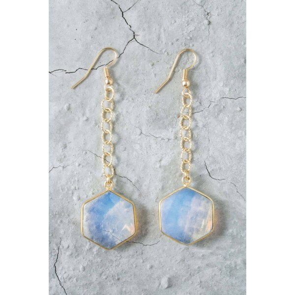 Lucille Earrings